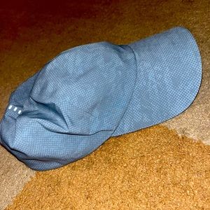 Men’s Blue Lululemon Baseball Cap